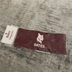 Bates College Face mask